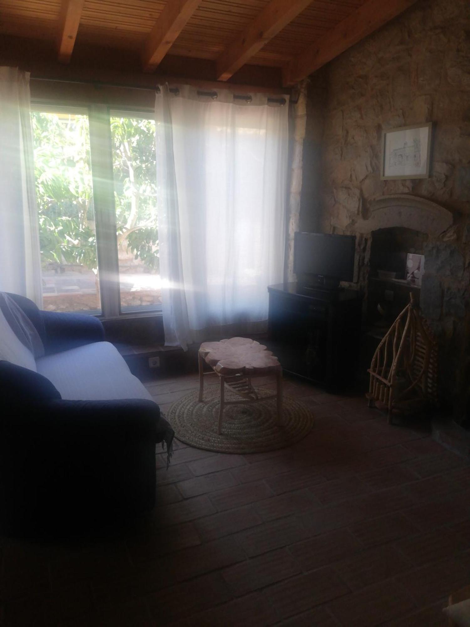 Monte Viana Villa Fuzeta Exteriör bild