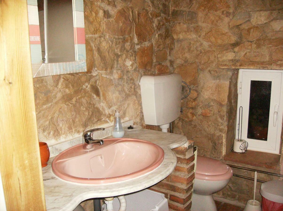 Monte Viana Villa Fuzeta Exteriör bild